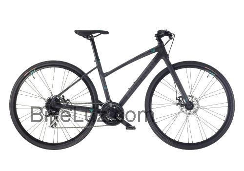 Bianchi C-Sport 1 Dama ficha-técnica e avaliações